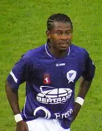 Image illustrative de l’article Foxi Kéthévoama