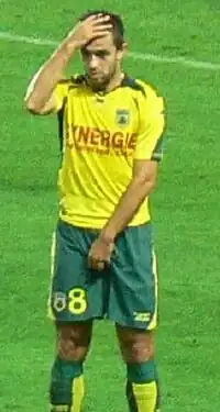 Image illustrative de l’article Frédéric Da Rocha