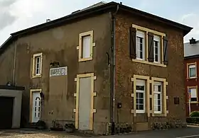 Image illustrative de l’article Gare de Kahler