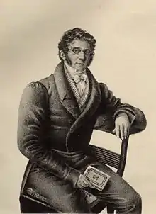 François Anspach