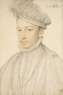 Charles IX