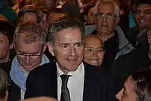 François Zocchetto.