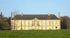 Saint-Quentin-d'Elle