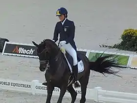 Image illustrative de l’article Svetlana Kiseliova