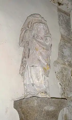 Image illustrative de l’article Clair de Normandie