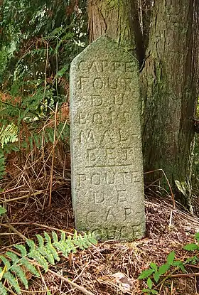 Saint-Didier-sous-Écouves