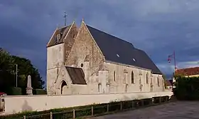 Saint-Germain-de-Clairefeuille