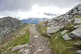 Image illustrative de l’article Grand Balcon (Haute-Savoie)