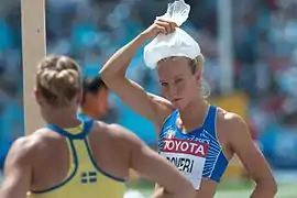 Image illustrative de l’article Francesca Doveri