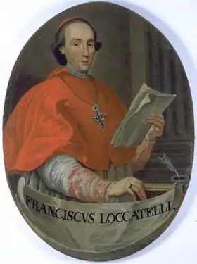 Image illustrative de l’article Francesco Maria Locatelli