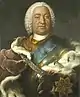 François-Josias, duc de Saxe-Cobourg-Saalfeld