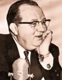 Image illustrative de l’article Frank Edwards