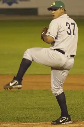 Image illustrative de l’article Frank Mata