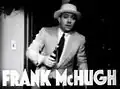Frank McHugh