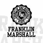 logo de Franklin & Marshall