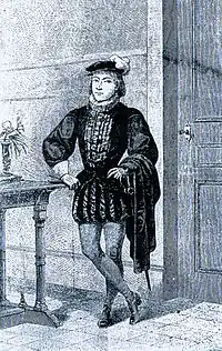 François de Sales