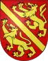Blason de Fraubrunnen