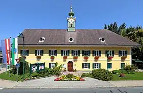 Frauental an der Laßnitz