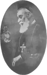 Image illustrative de l’article Louis Amigó Ferrer