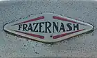 logo de Frazer Nash