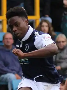 Image illustrative de l’article Fred Onyedinma