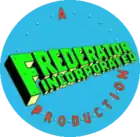 logo de Frederator Studios