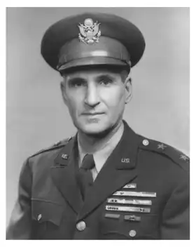 Frederick A. Irving