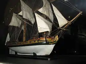 illustration de Fidèle (1750)