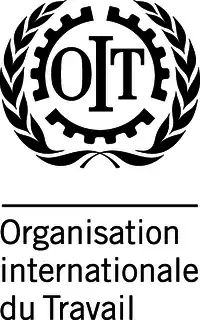 Image illustrative de l’article Organisation internationale du travail