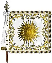 Image illustrative de l’article Garde du corps du roi