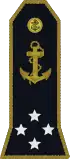 Vice-amiral d'escadre