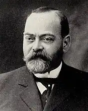 Joseph Reinach (1856-1921)
