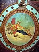 Allégorie de l'industrie