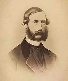 Frédéric de Schleswig-Holstein-Sonderbourg-Glücksbourg