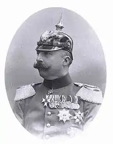 Frédéric II