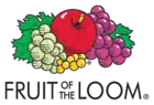 logo de Fruit of the Loom