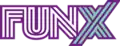 Logo de FunX depuis le 19 août 2014
