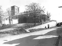 Fondation Joaquín Díaz.