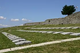 Image illustrative de l’article Col de la Futa