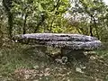 Dolmen no 1 de Marcigaliet