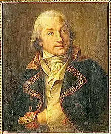 Charles Pichegru