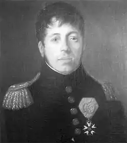 Louis-Léger Boyeldieu