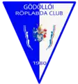 Logo du Gödöllői RC