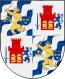 Blason de Comté de Göteborg et Bohus
