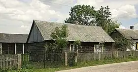 Głogów (Mazovie)