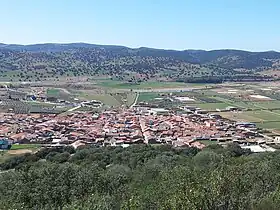 Guadalmez