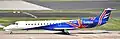 Embraer 145 d'Eastern Airways en 2016
