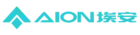 logo de Aion (automobile)