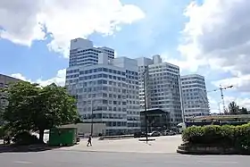 illustration de GE Vernova