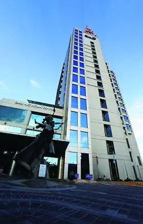 illustration de GMA Network